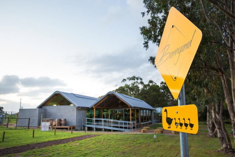 Sienna Lodge - Taree Accommodation 11