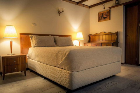 Sienna Lodge - Taree Accommodation 22