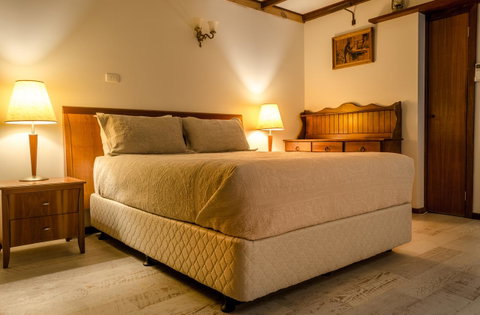 Sienna Lodge - Taree Accommodation 4