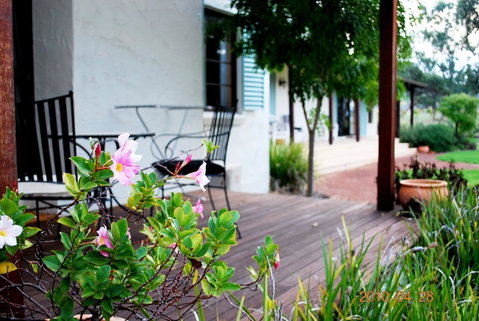 Sienna Lodge - Taree Accommodation 24