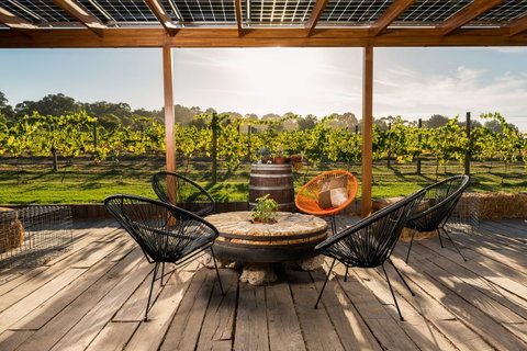 Sienna Lodge - Taree Accommodation 9
