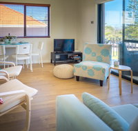 Cottesloe Beach On Napier - Taree Accommodation