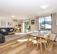 Subiaco Village - 34 - Taree Accommodation