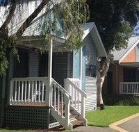 Mandurah Ocean Marina Chalets - Taree Accommodation