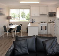 API Middleton Beach Front Apartments Albany - Taree Accommodation