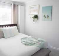 Salty Shack Lancelin - Taree Accommodation