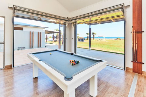 RAC Monkey Mia Dolphin Resort - Taree Accommodation 28