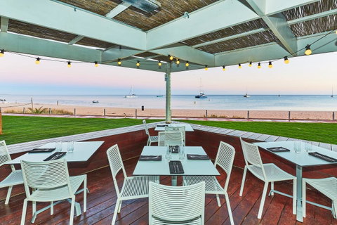RAC Monkey Mia Dolphin Resort - Taree Accommodation 5