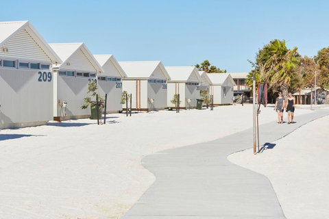 RAC Monkey Mia Dolphin Resort - Taree Accommodation 37