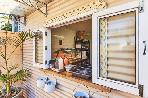 RAC Monkey Mia Dolphin Resort - Taree Accommodation 7