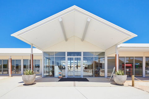 RAC Monkey Mia Dolphin Resort - Taree Accommodation 29