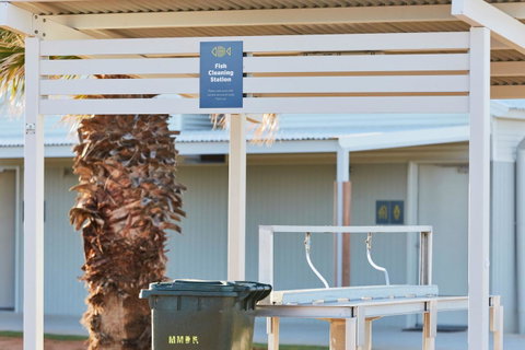 RAC Monkey Mia Dolphin Resort - Taree Accommodation 40