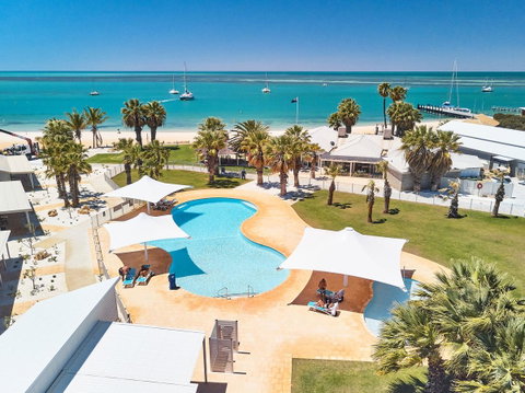 RAC Monkey Mia Dolphin Resort - Taree Accommodation 32