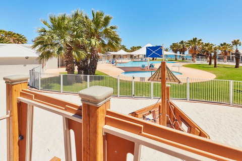 RAC Monkey Mia Dolphin Resort - Taree Accommodation 34