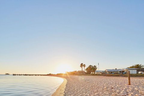 RAC Monkey Mia Dolphin Resort - Taree Accommodation 12