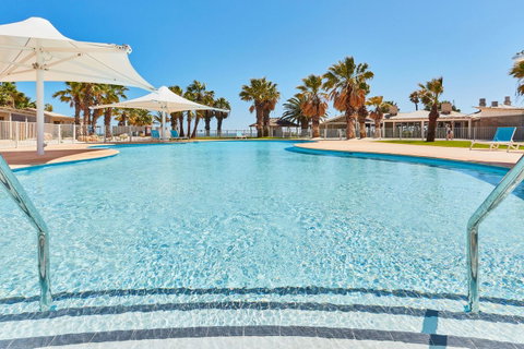 RAC Monkey Mia Dolphin Resort - Taree Accommodation 30