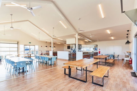RAC Monkey Mia Dolphin Resort - Taree Accommodation 25