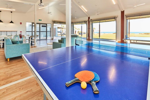 RAC Monkey Mia Dolphin Resort - Taree Accommodation 27