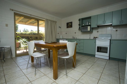 Kalbarri Murchison View Apartments - Taree Accommodation 28