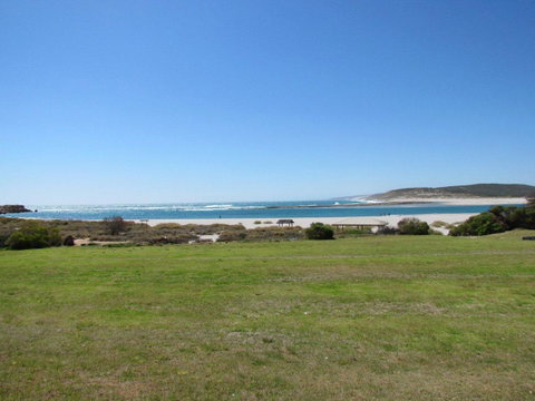 Kalbarri Murchison View Apartments - Taree Accommodation 8