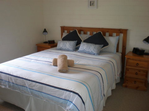 Kalbarri Murchison View Apartments - Taree Accommodation 3