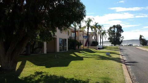Kalbarri Murchison View Apartments - Taree Accommodation 23