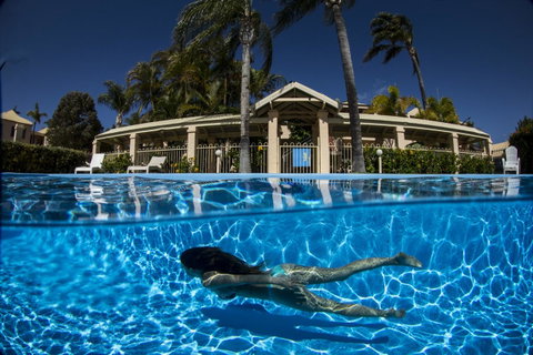 Kalbarri Murchison View Apartments - Taree Accommodation 24