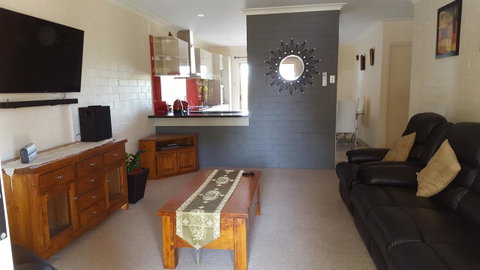 Kalbarri Murchison View Apartments - Taree Accommodation 31