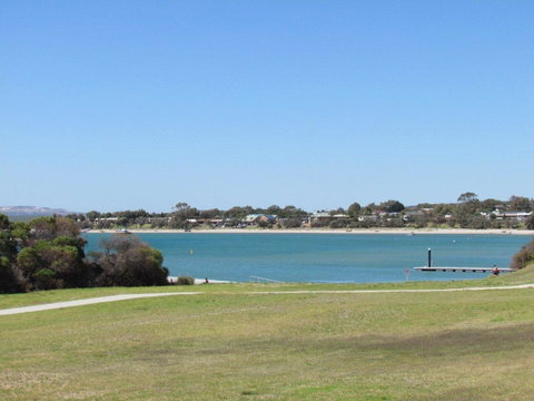 Kalbarri Murchison View Apartments - Taree Accommodation 11