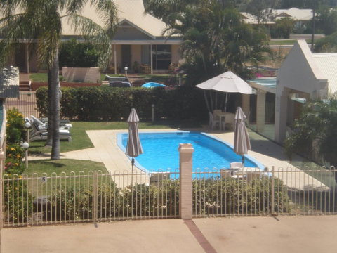 Kalbarri Murchison View Apartments - Taree Accommodation 2
