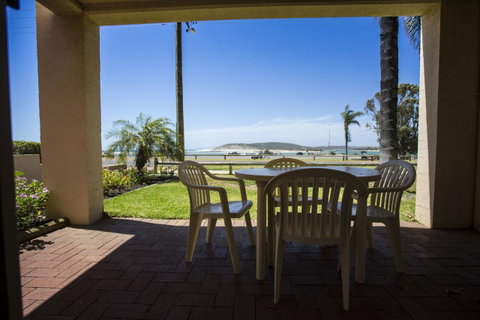 Kalbarri Murchison View Apartments - Taree Accommodation 26