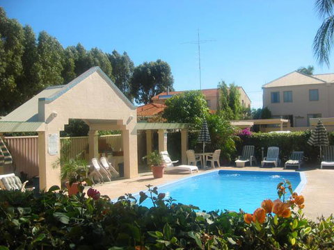 Kalbarri Murchison View Apartments - Taree Accommodation 4