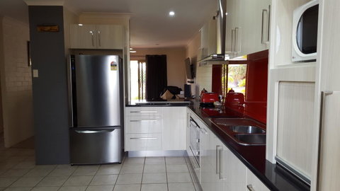 Kalbarri Murchison View Apartments - Taree Accommodation 32