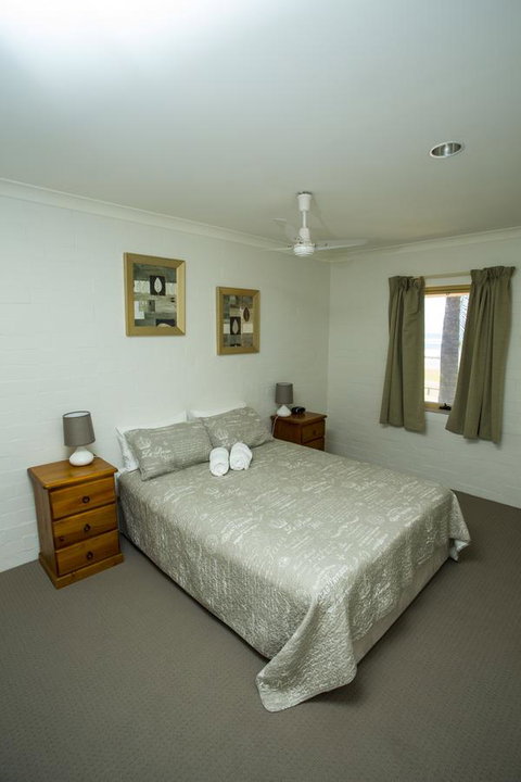 Kalbarri Murchison View Apartments - Taree Accommodation 29