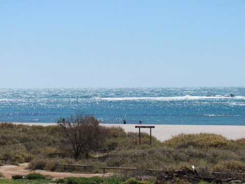 Kalbarri Murchison View Apartments - Taree Accommodation 9