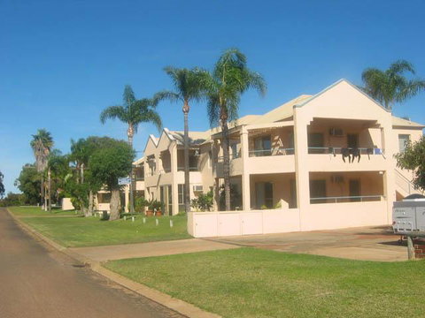 Kalbarri Murchison View Apartments - Taree Accommodation 1
