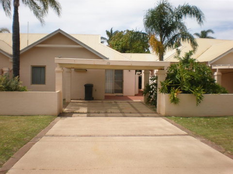Kalbarri Murchison View Apartments - Taree Accommodation 15