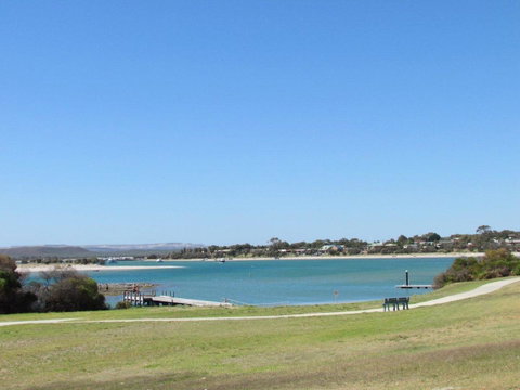 Kalbarri Murchison View Apartments - Taree Accommodation 12