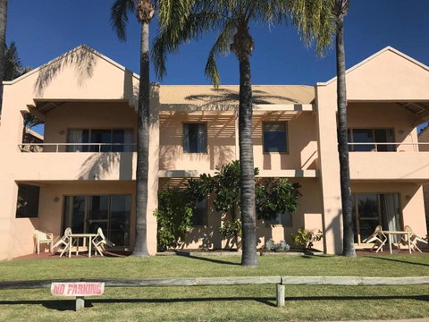 Kalbarri Murchison View Apartments - Taree Accommodation 5