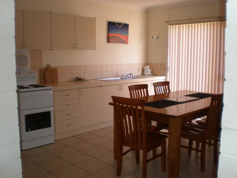 Kalbarri Murchison View Apartments - Taree Accommodation 13