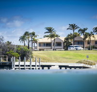 Murchison View Apartments - Taree Accommodation