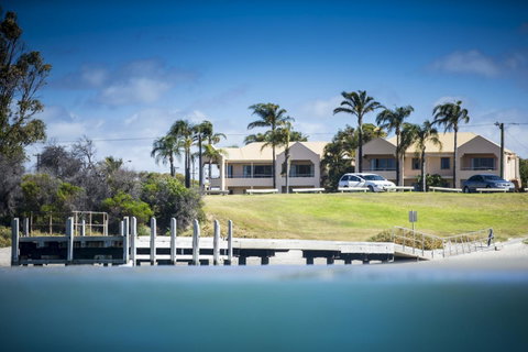 Kalbarri Murchison View Apartments - Taree Accommodation 0