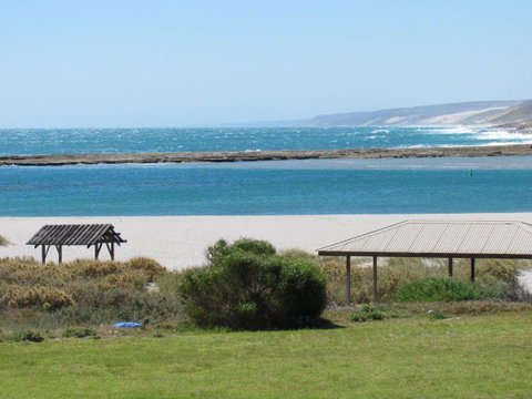 Kalbarri Murchison View Apartments - Taree Accommodation 7