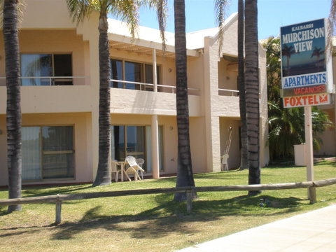 Kalbarri Murchison View Apartments - Taree Accommodation 10