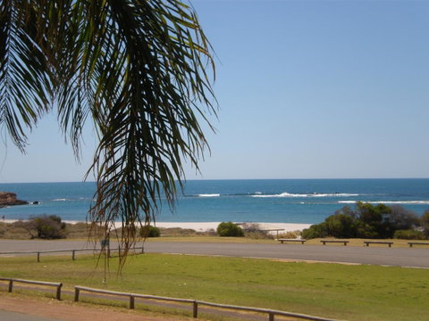 Kalbarri Murchison View Apartments - Taree Accommodation 6