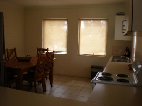 Kalbarri Murchison View Apartments - Taree Accommodation 18