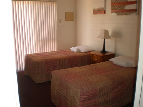 Kalbarri Murchison View Apartments - Taree Accommodation 14