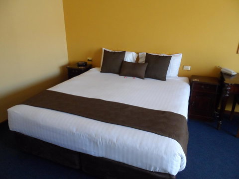 Clifton Motel & Grittleton Lodge - Taree Accommodation 23