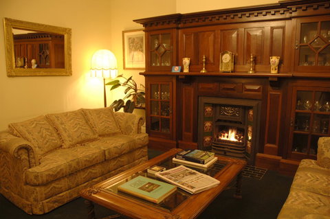 Clifton Motel & Grittleton Lodge - Taree Accommodation 15