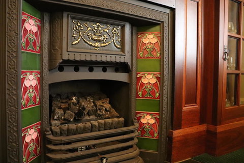 Clifton Motel & Grittleton Lodge - Taree Accommodation 6